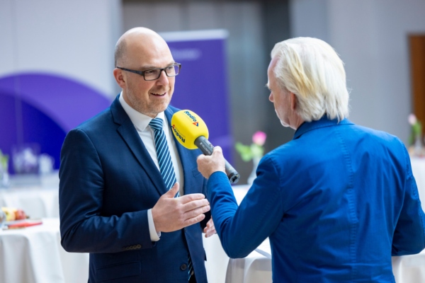Digital Finance Forum Liechtenstein 2024