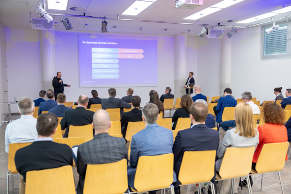 Digital Finance Forum Liechtenstein 2024