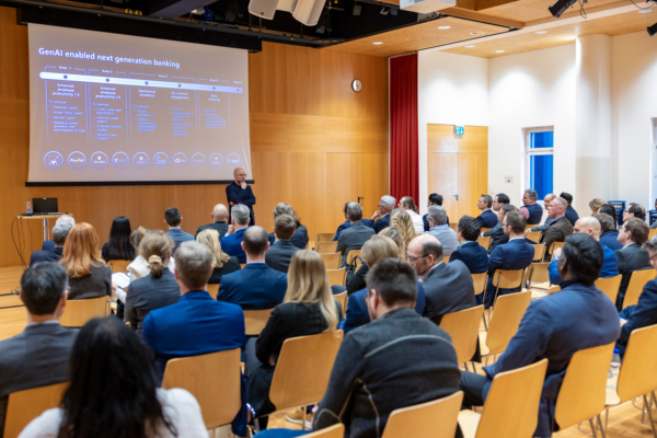 Digital Finance Forum Liechtenstein 2024