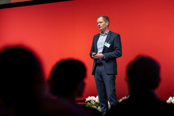 Digital Finance Forum Liechtenstein 2024