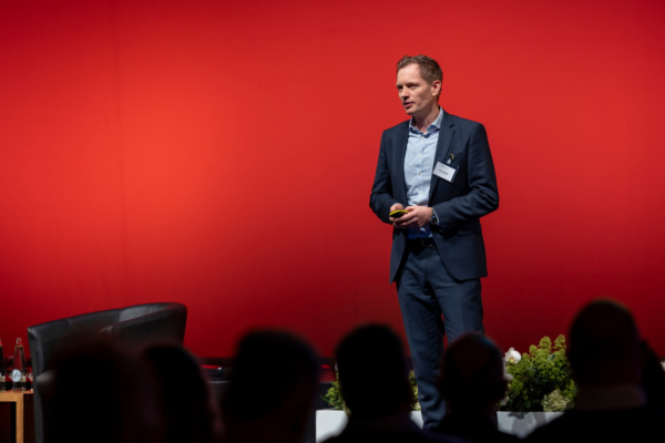 Digital Finance Forum Liechtenstein 2024