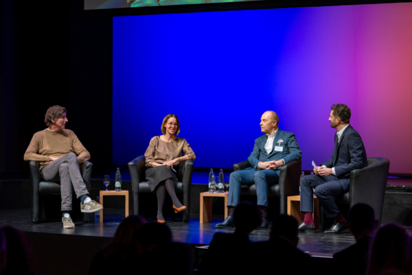 Digital Finance Forum Liechtenstein 2024