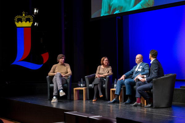 Digital Finance Forum Liechtenstein 2024