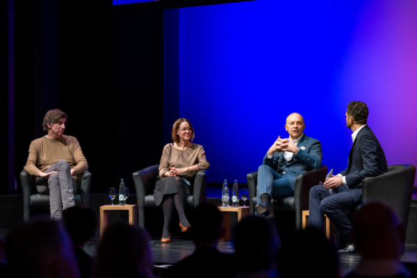 Digital Finance Forum Liechtenstein 2024