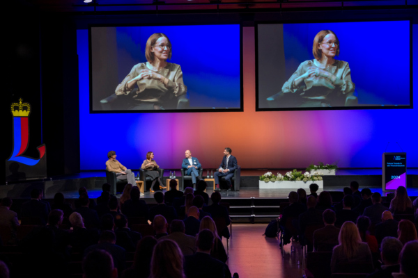 Digital Finance Forum Liechtenstein 2024
