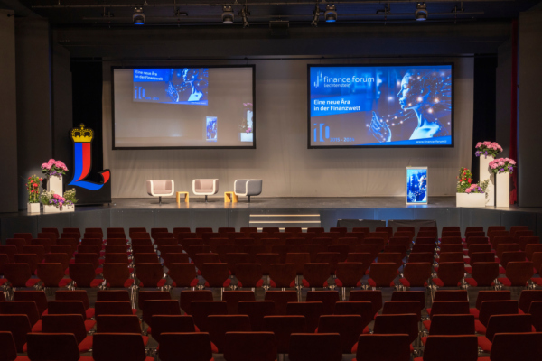 Finance Forum Liechtenstein 2024