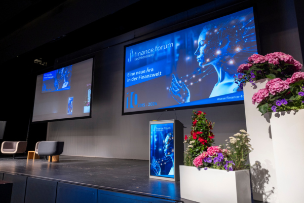 Finance Forum Liechtenstein 2024