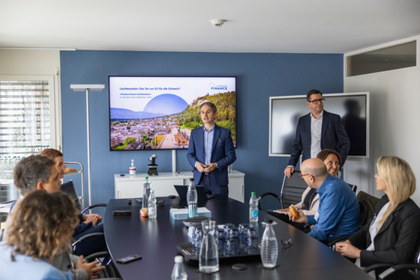 Finance Forum Liechtenstein 2024