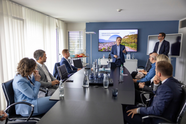 Finance Forum Liechtenstein 2024