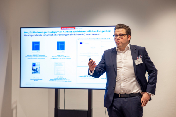 Finance Forum Liechtenstein 2024