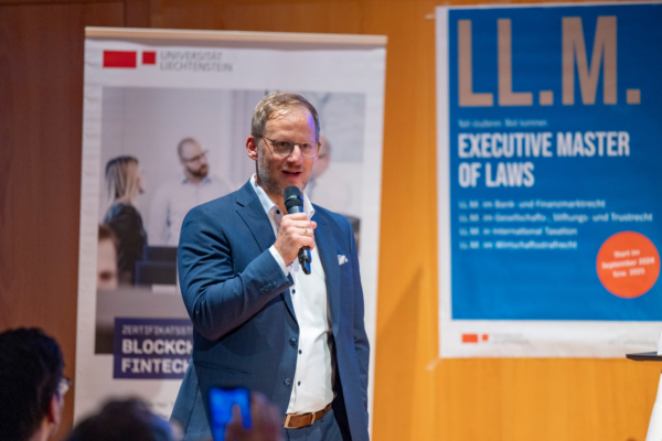 Finance Forum Liechtenstein 2024