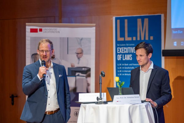 Finance Forum Liechtenstein 2024