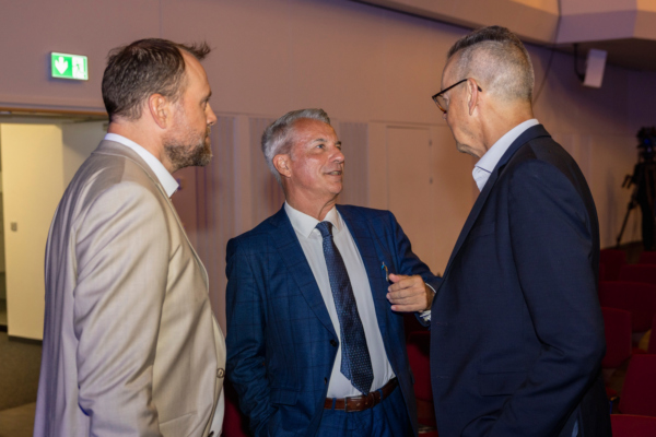 Finance Forum Liechtenstein 2024