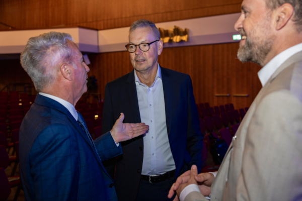 Finance Forum Liechtenstein 2024