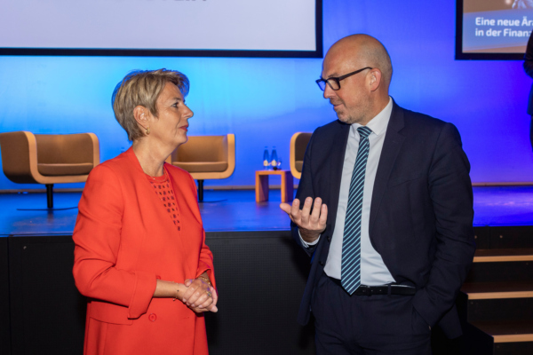 Finance Forum Liechtenstein 2024