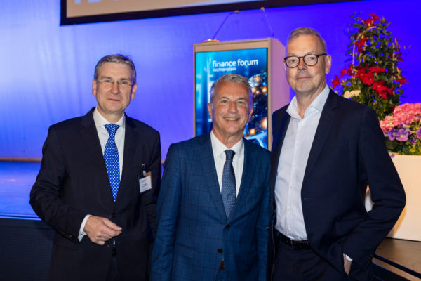 Finance Forum Liechtenstein 2024