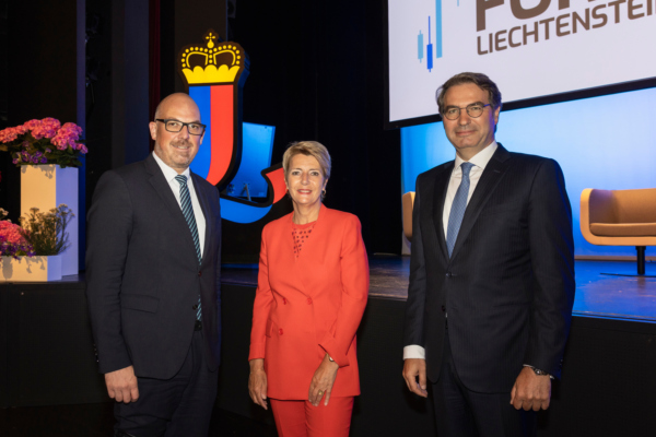 Finance Forum Liechtenstein 2024