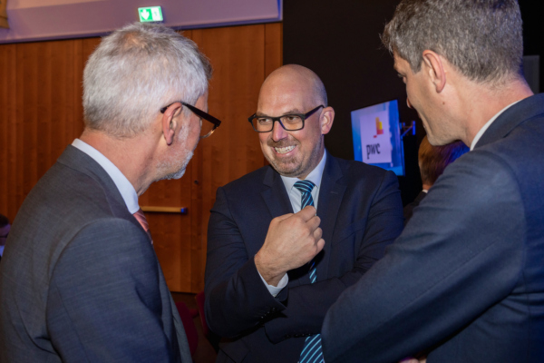 Finance Forum Liechtenstein 2024