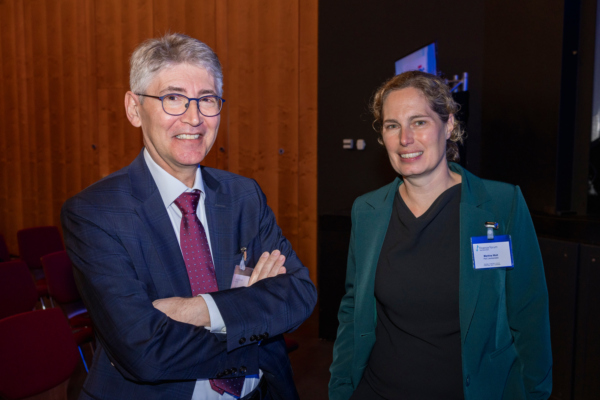 Finance Forum Liechtenstein 2024