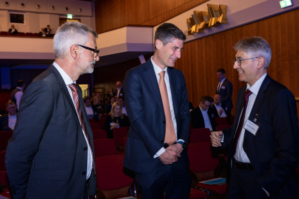 Finance Forum Liechtenstein 2024