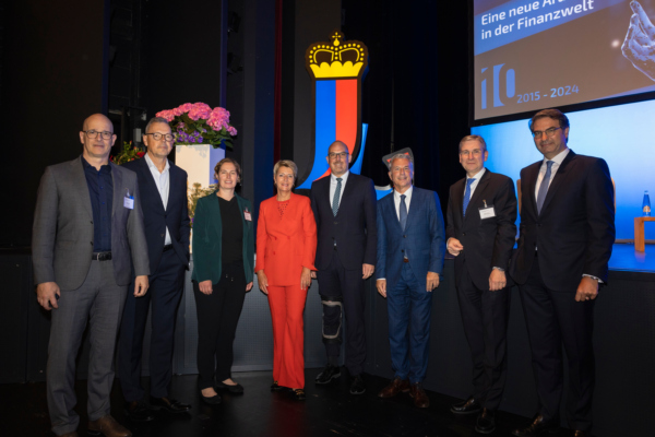 Finance Forum Liechtenstein 2024