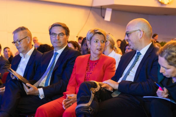Finance Forum Liechtenstein 2024