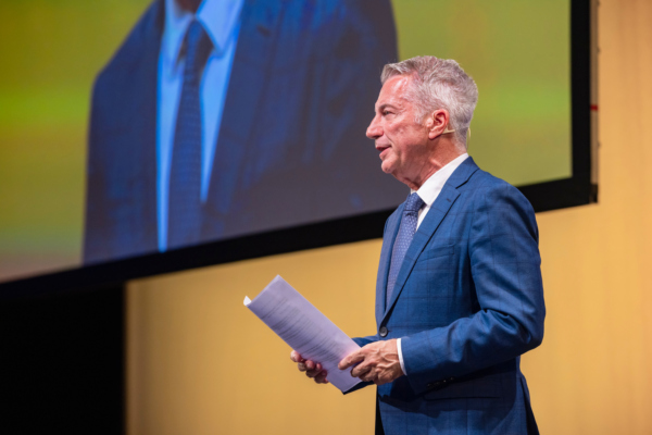 Finance Forum Liechtenstein 2024