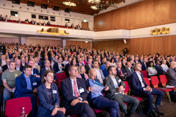 Finance Forum Liechtenstein 2024