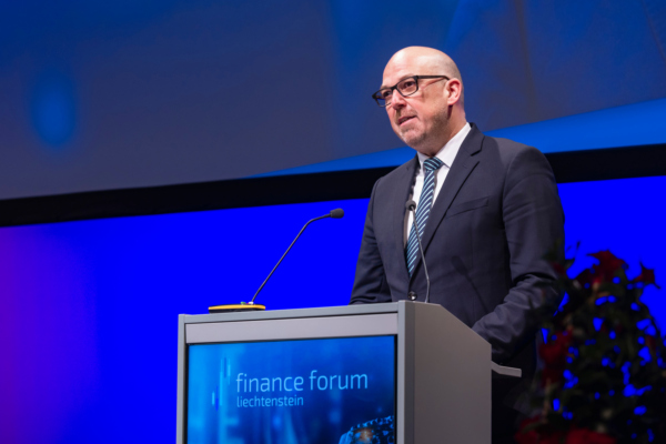 Finance Forum Liechtenstein 2024