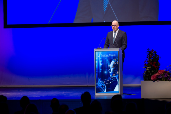 Finance Forum Liechtenstein 2024