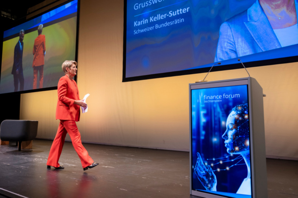 Finance Forum Liechtenstein 2024