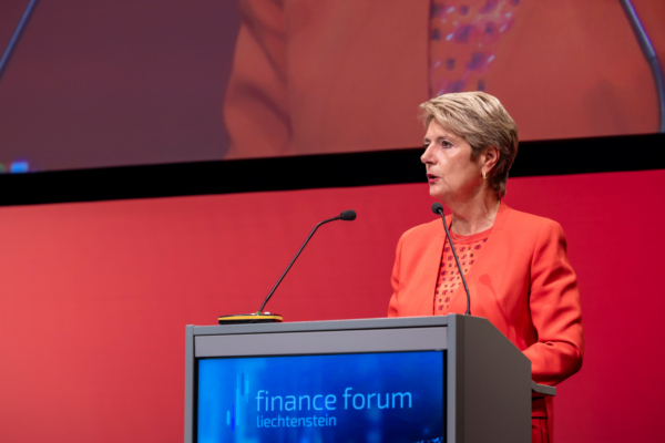 Finance Forum Liechtenstein 2024