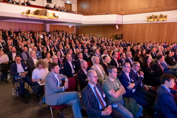 Finance Forum Liechtenstein 2024