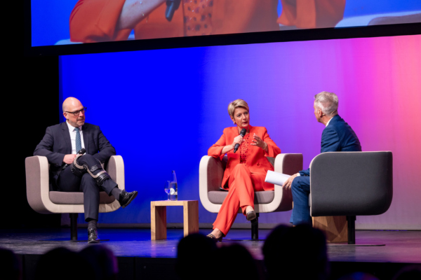 Finance Forum Liechtenstein 2024