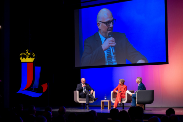 Finance Forum Liechtenstein 2024