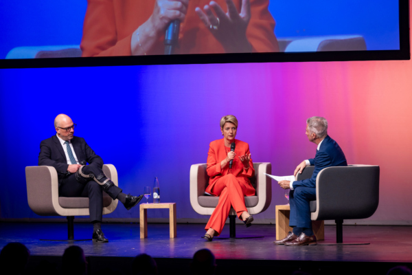 Finance Forum Liechtenstein 2024