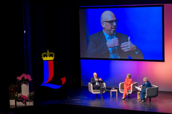 Finance Forum Liechtenstein 2024