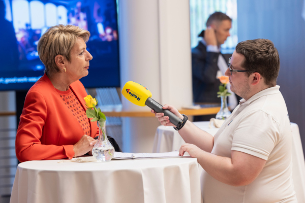 Finance Forum Liechtenstein 2024