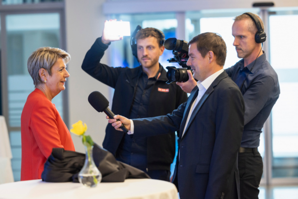 Finance Forum Liechtenstein 2024
