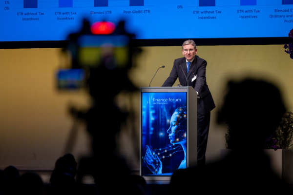 Finance Forum Liechtenstein 2024