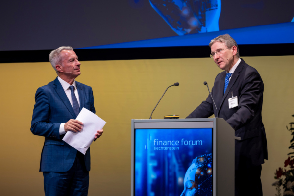 Finance Forum Liechtenstein 2024
