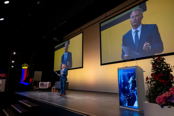 Finance Forum Liechtenstein 2024