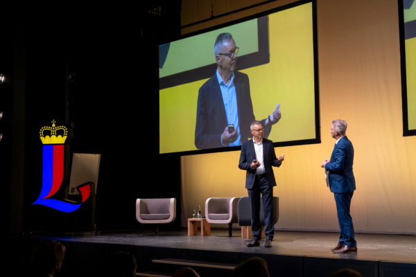 Finance Forum Liechtenstein 2024