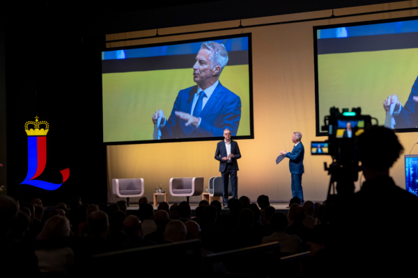 Finance Forum Liechtenstein 2024