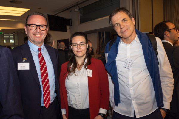 Finance Forum Liechtenstein 2024