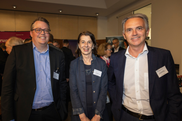 Finance Forum Liechtenstein 2024