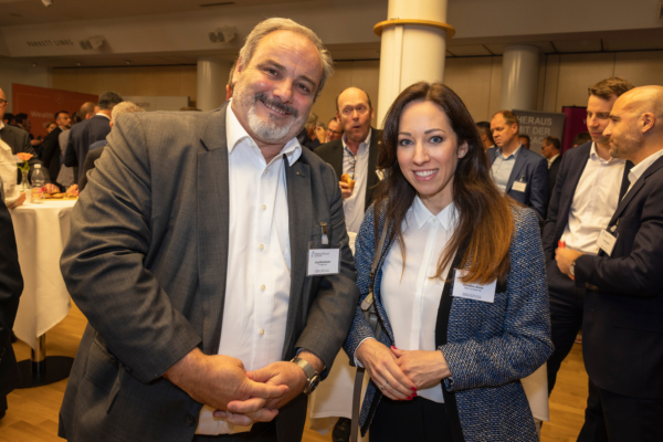 Finance Forum Liechtenstein 2024