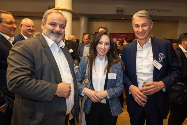 Finance Forum Liechtenstein 2024