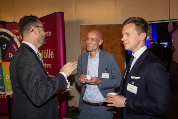 Finance Forum Liechtenstein 2024