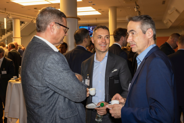 Finance Forum Liechtenstein 2024